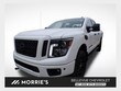  Nissan Titan XD