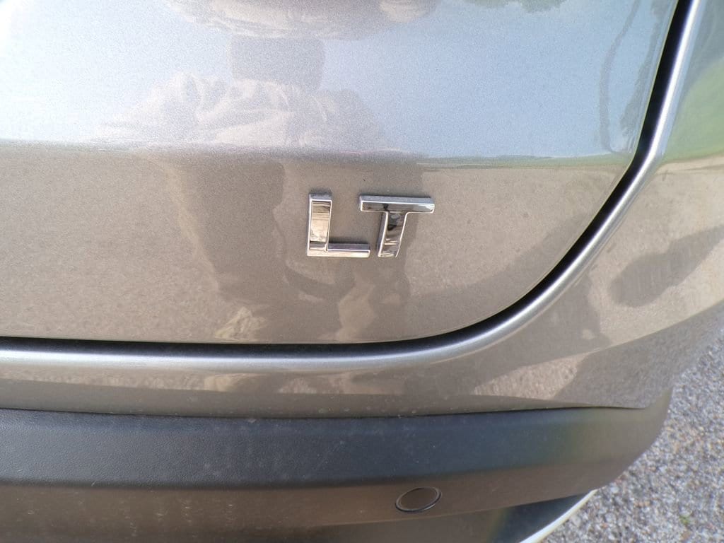 2026 Chevrolet Trax LT - Photo 16