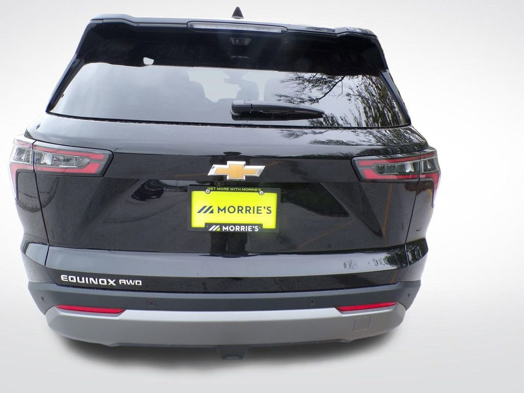 2026 Chevrolet Equinox LT - Photo 6