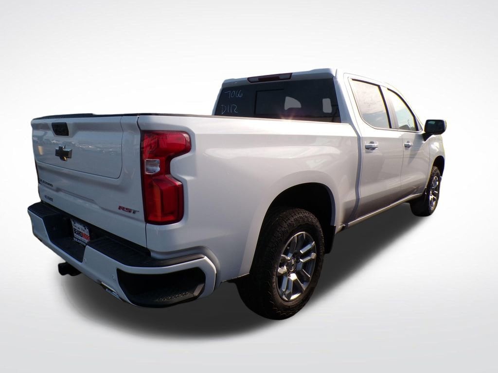 2026 Chevrolet Silverado 1500 RST - Photo 6