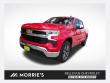 Used 2025 Chevrolet Silverado 1500 LT Truck