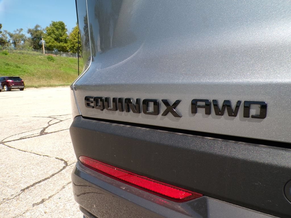 2027 Chevrolet Equinox ACTIV - Photo 15