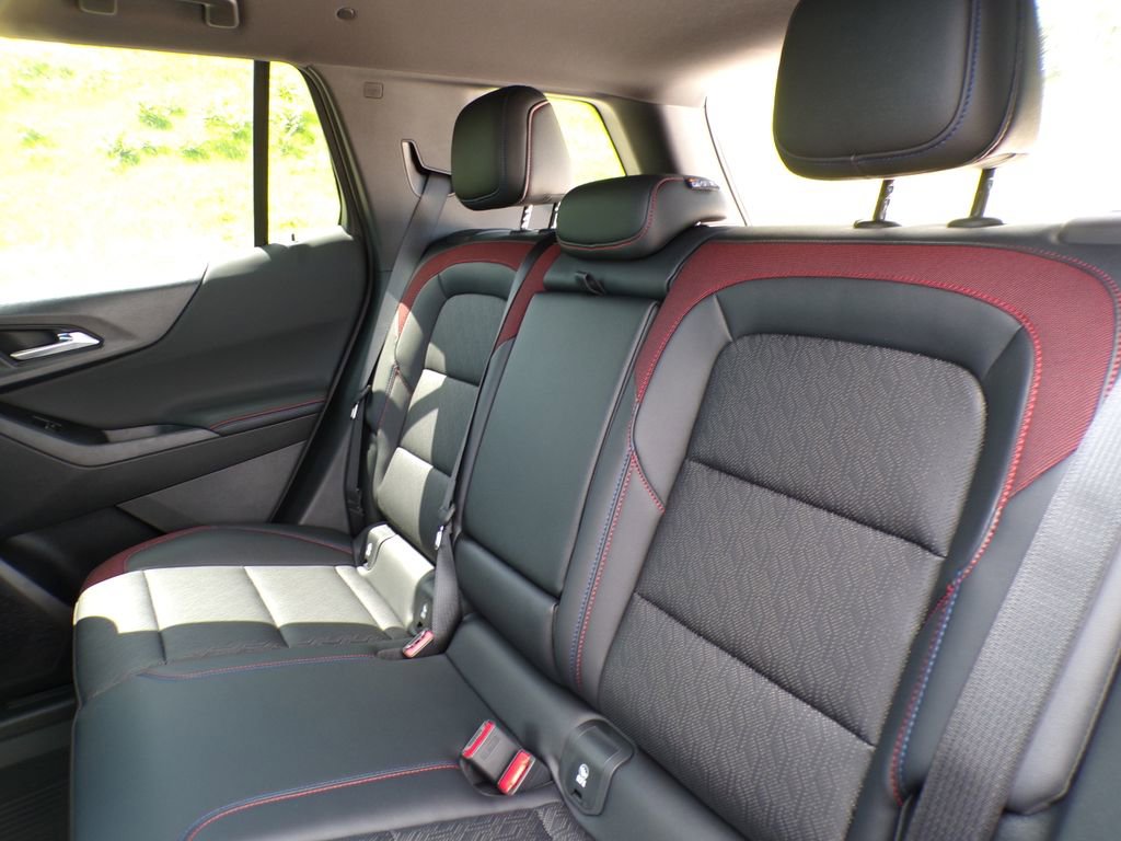 2026 Chevrolet Equinox RS - Photo 15