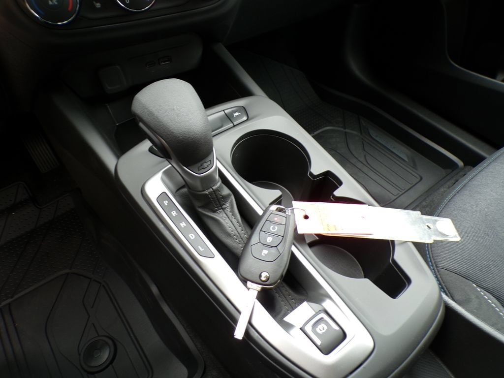 2026 Chevrolet Trax LS - Photo 27