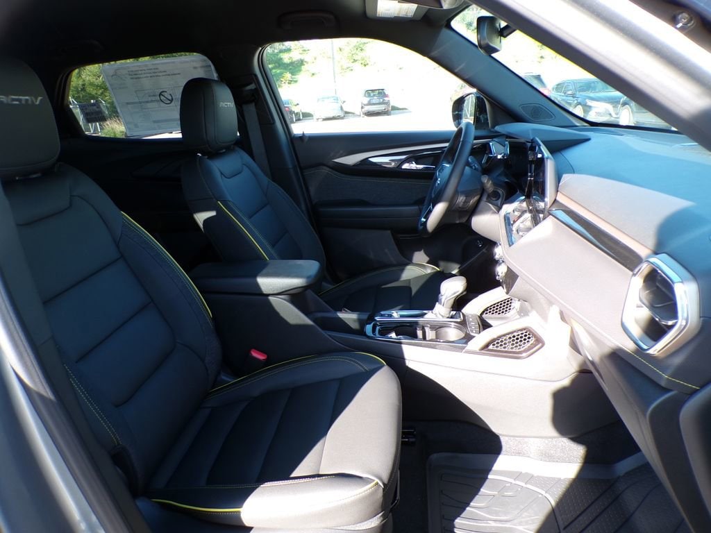 2026 Chevrolet Trailblazer Activ - Photo 25