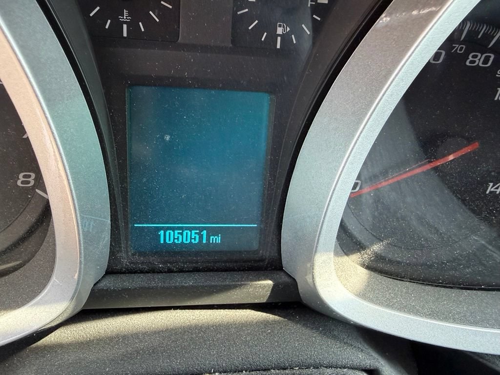 Used 2014 Chevrolet Equinox LT SUV