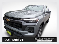 2026 Chevrolet Colorado LT Truck