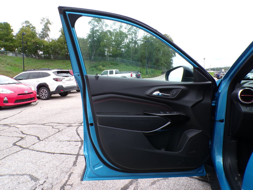 2026 Chevrolet Trax RS - Photo 22