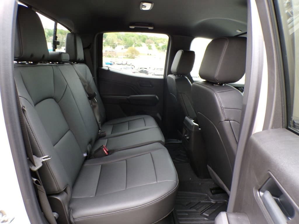 2026 Chevrolet Colorado Trail Boss - Photo 20