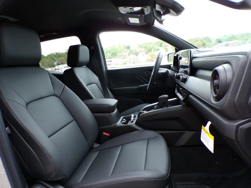 2026 Chevrolet Colorado Trail Boss - Photo 15