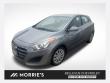 Used 2017 Hyundai Elantra GT Auto