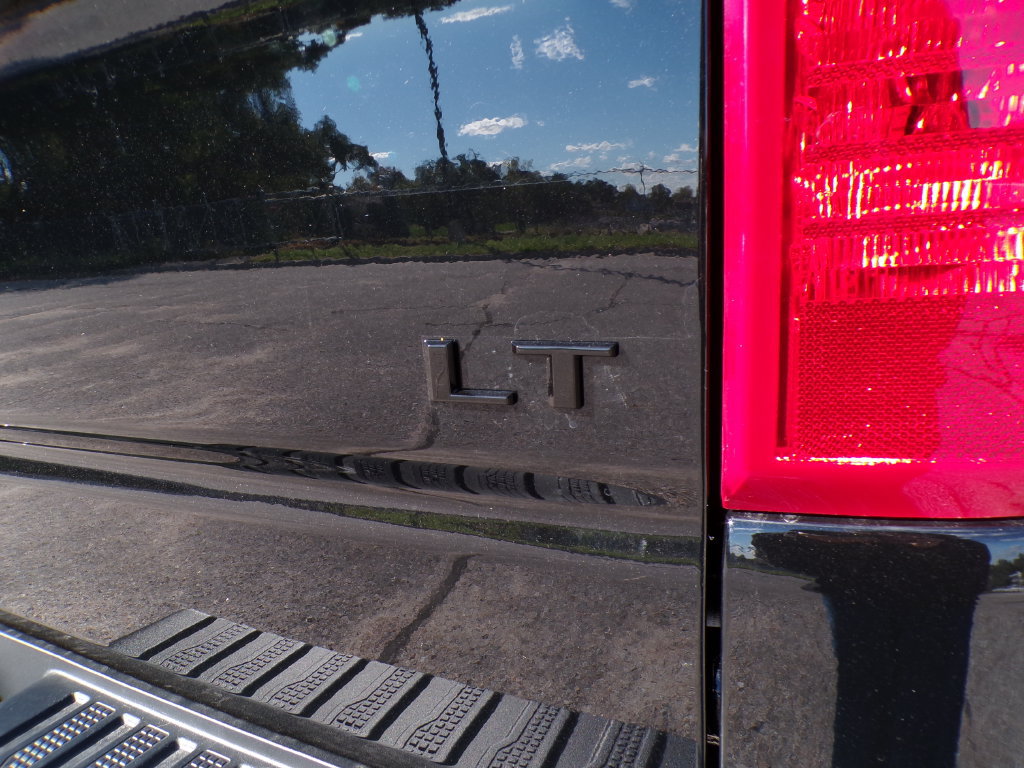 2026 Chevrolet Silverado 1500 LT - Photo 14