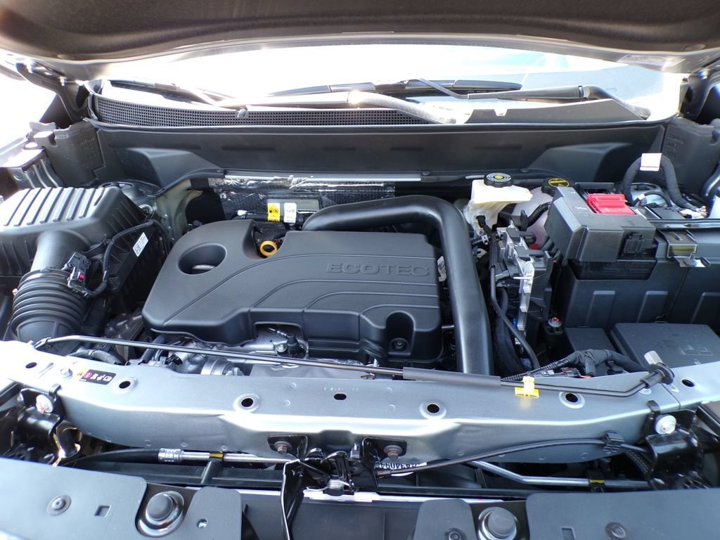 2027 Chevrolet Equinox ACTIV - Photo 32