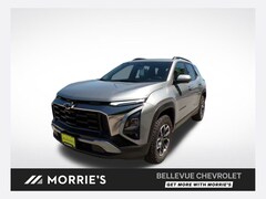 2026 Chevrolet Equinox Activ SUV