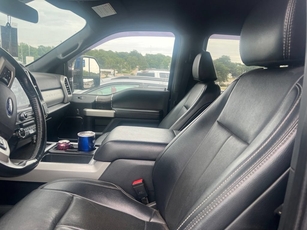 Used 2022 Ford Super Duty F-350 SRW XL