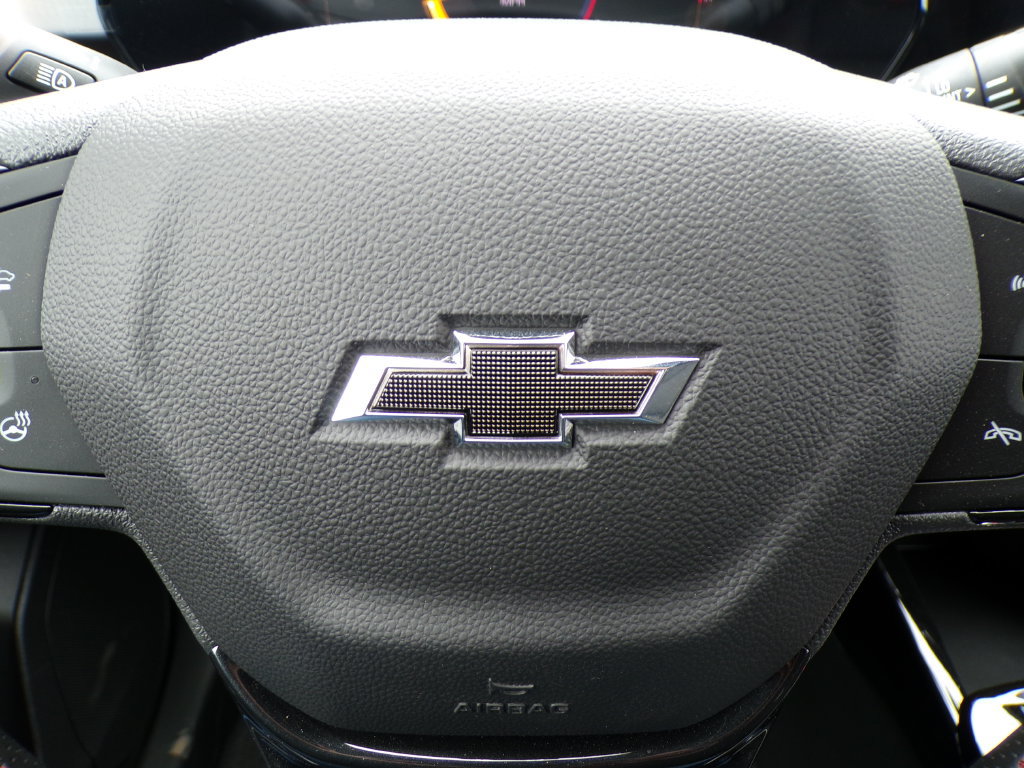 2026 Chevrolet Trax RS - Photo 31