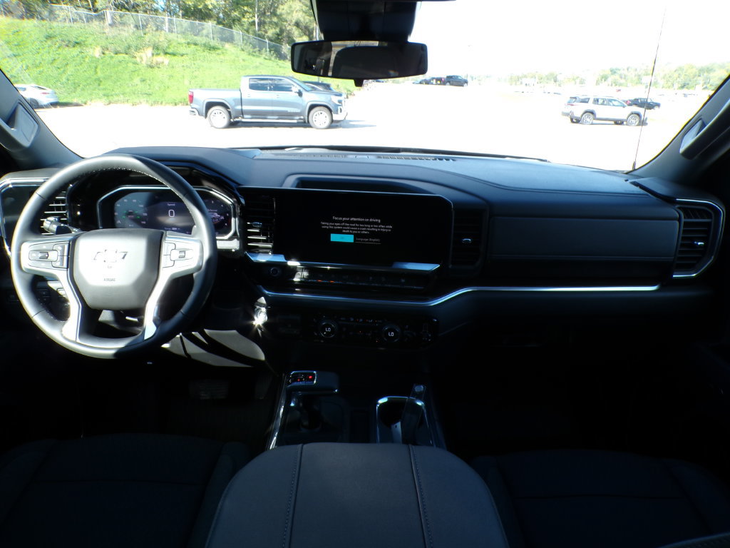2026 Chevrolet Silverado 1500 LT - Photo 19