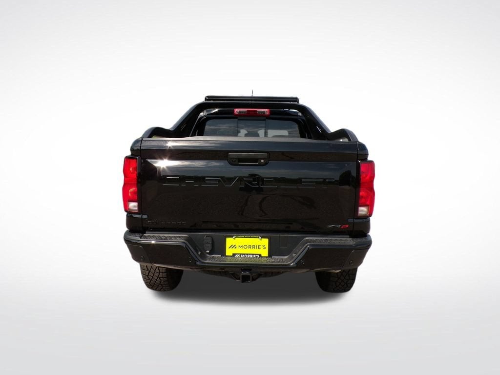New 2026 Chevrolet Colorado ZR2 Truck