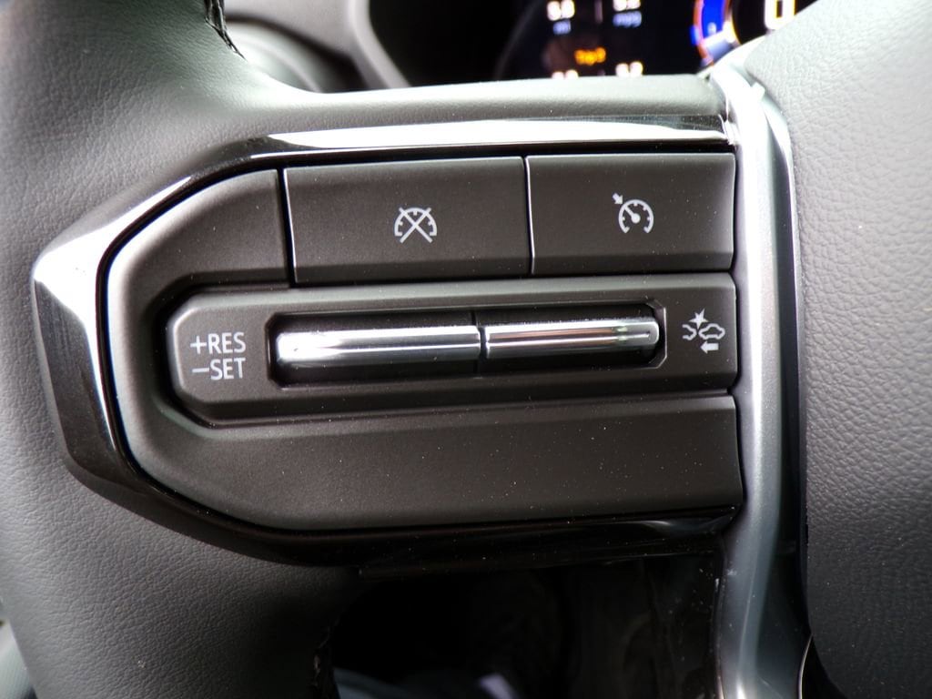 2026 Chevrolet Colorado Trail Boss - Photo 29