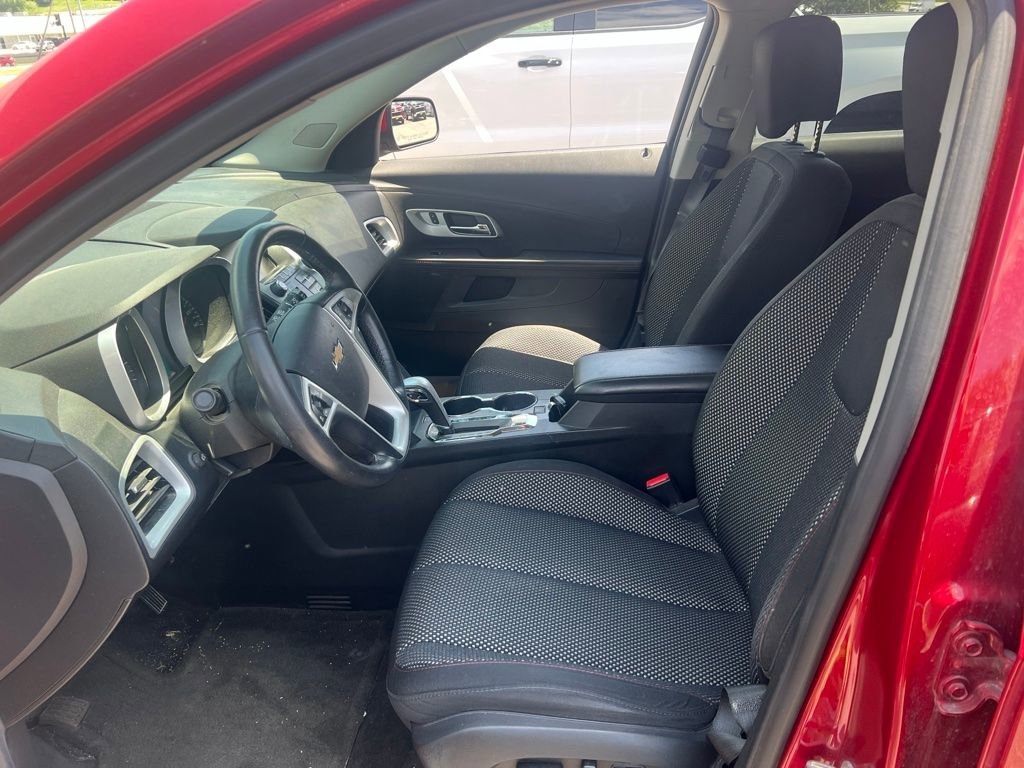 Used 2015 Chevrolet Equinox LT SUV