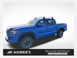  Toyota Tacoma 4WD