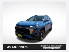 2027 Chevrolet Equinox Activ SUV