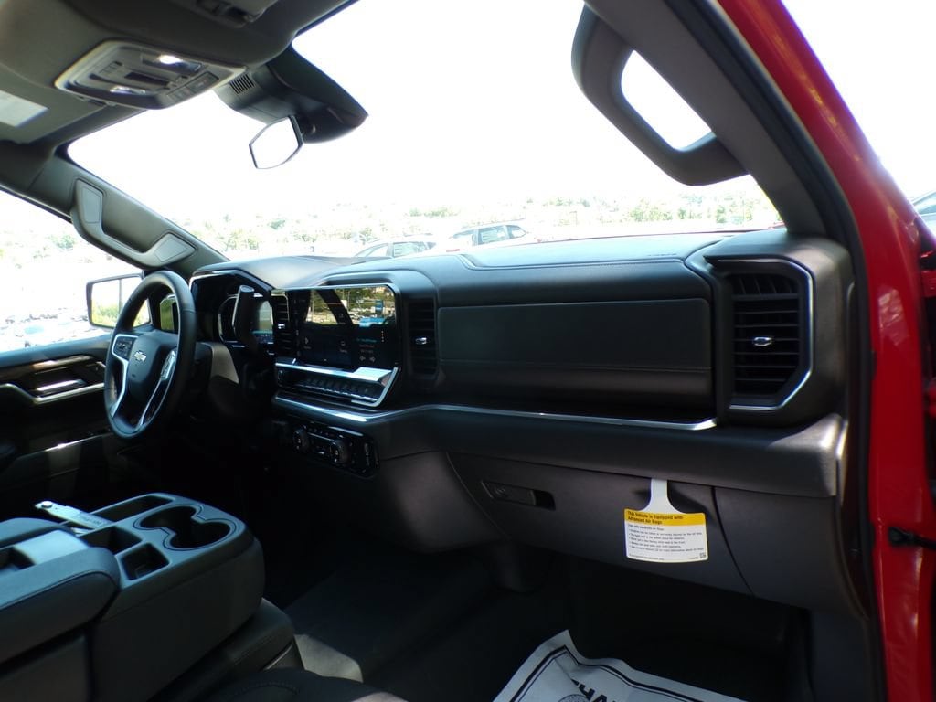 2026 Chevrolet Silverado 1500 LT - Photo 14