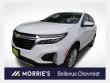 Used 2024 Chevrolet Equinox LT SUV