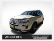 Used 2018 Ford Explorer Platinum