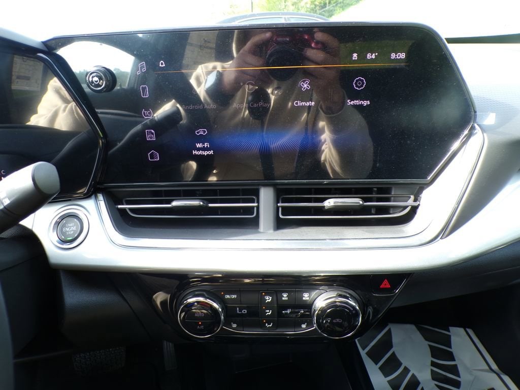 2026 Chevrolet Trax LT - Photo 24