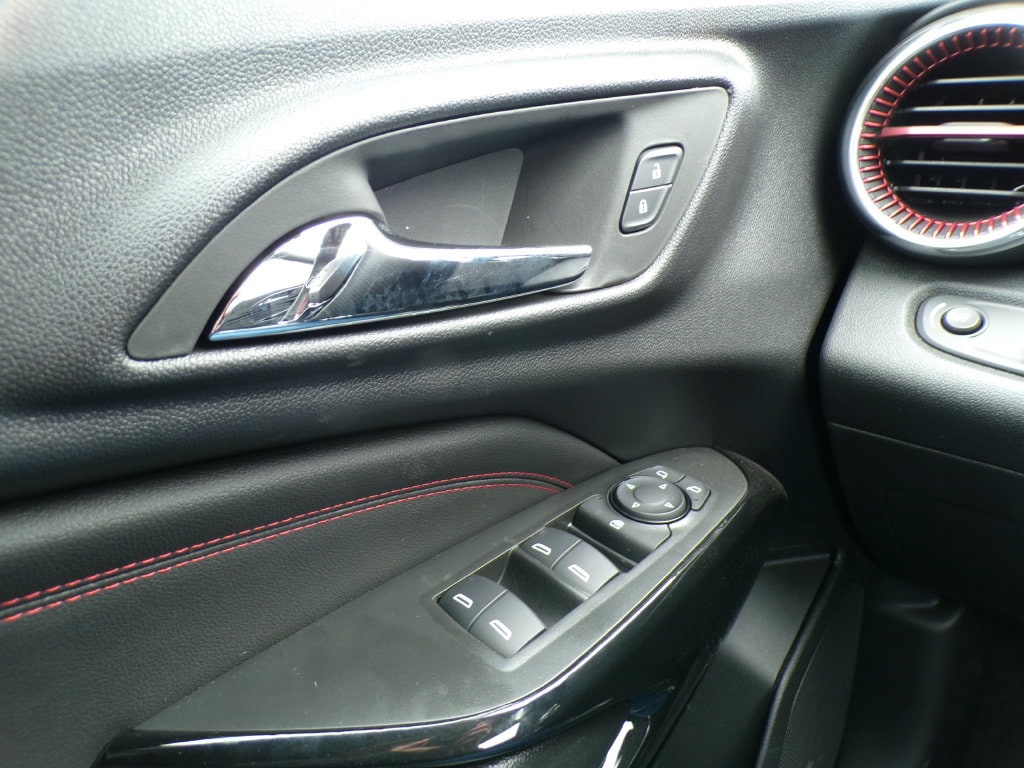 2026 Chevrolet Trax RS - Photo 23