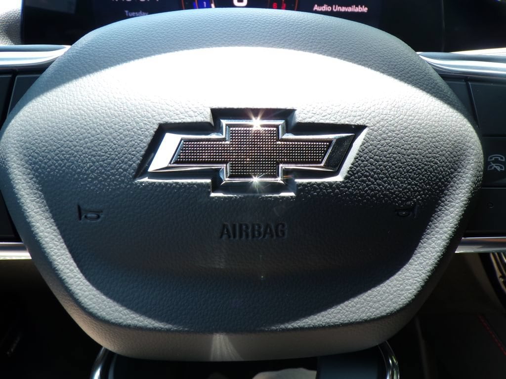 2026 Chevrolet Traverse Z71 - Photo 31