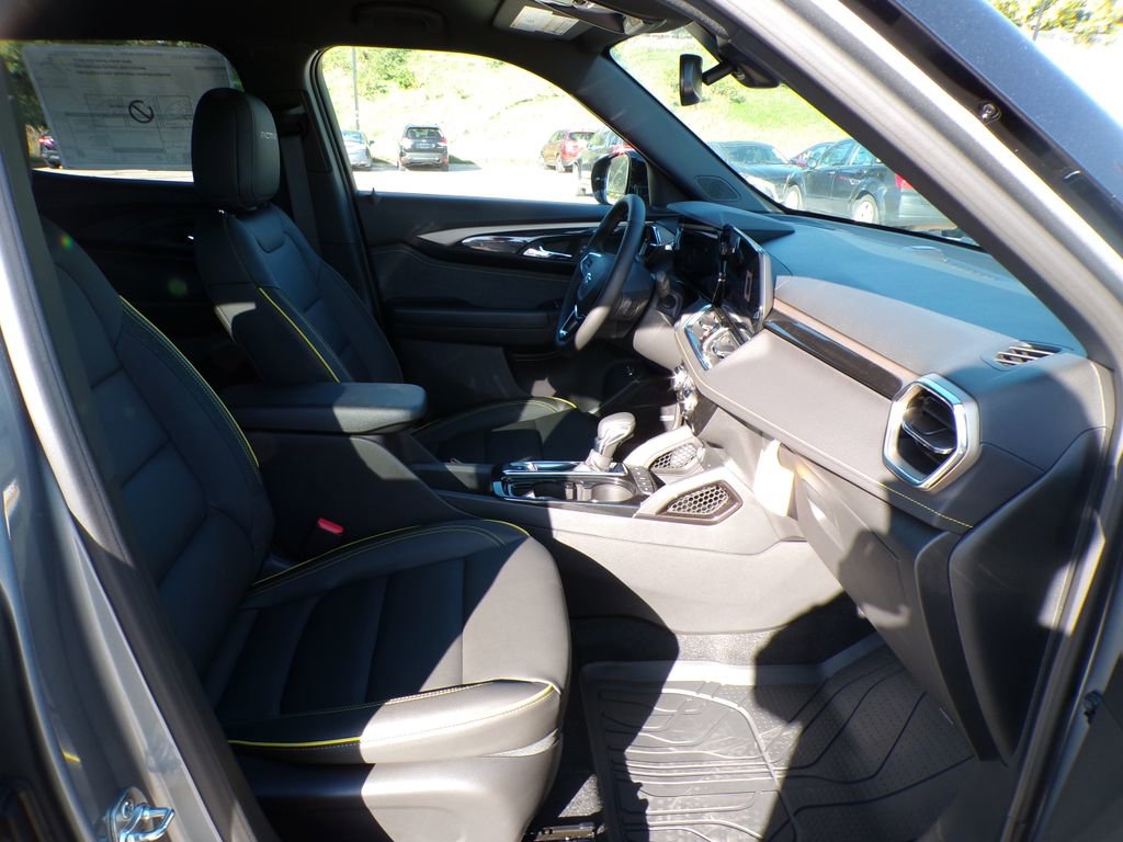 2026 Chevrolet Trailblazer Activ - Photo 24
