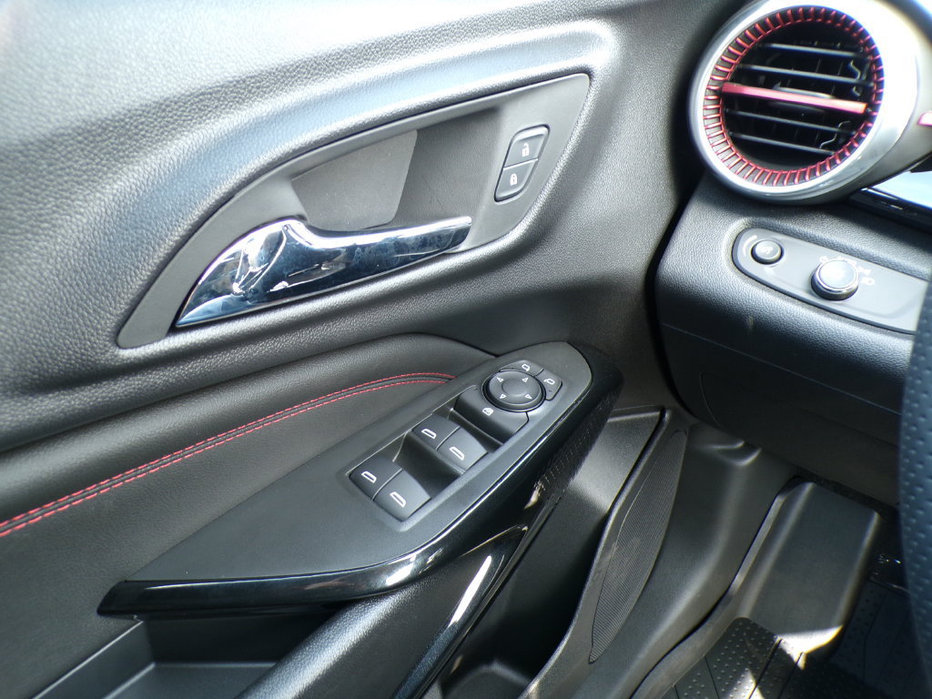 2026 Chevrolet Trax RS - Photo 23