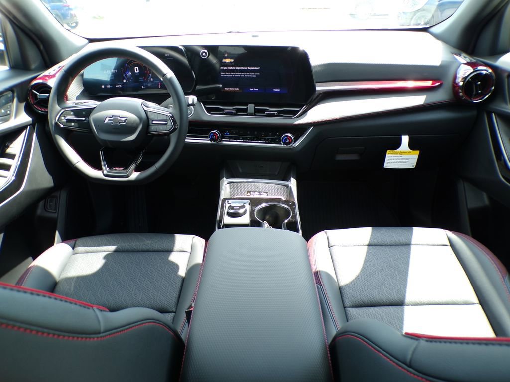 2026 Chevrolet Equinox RS - Photo 18