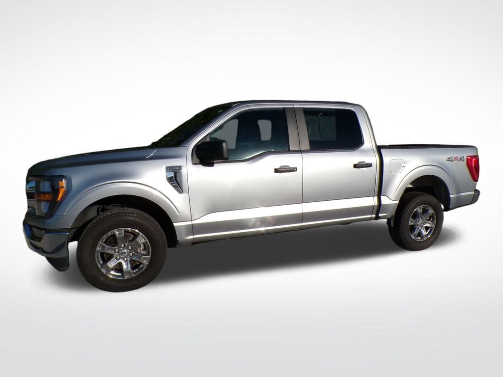 Used 2023 Ford F-150 XL