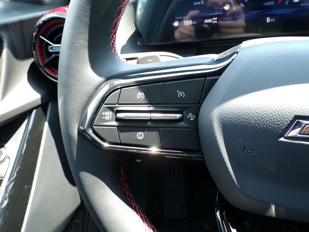 2026 Chevrolet Equinox RS - Photo 27