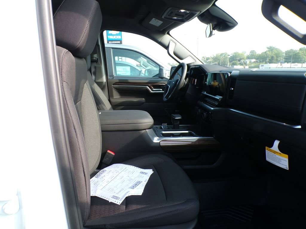2026 Chevrolet Silverado 1500 RST - Photo 24