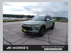 2026 Chevrolet Trailblazer Activ SUV