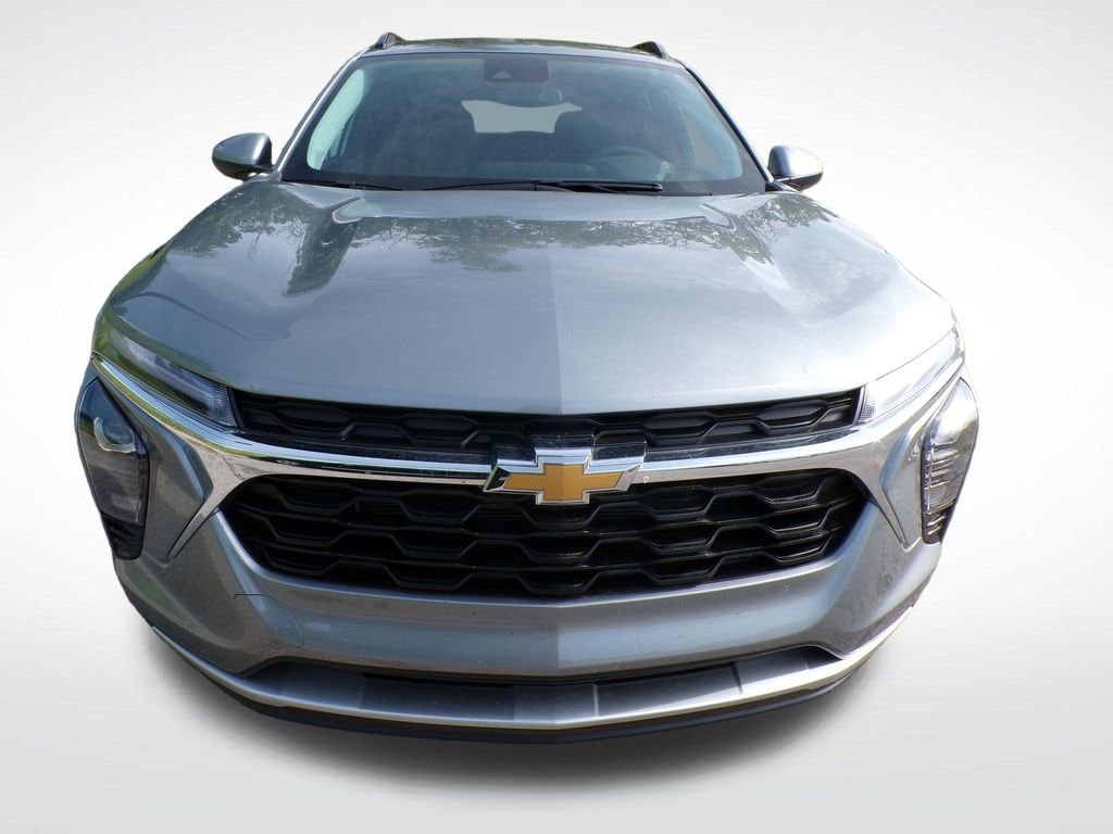 2026 Chevrolet Trax LT - Photo 10