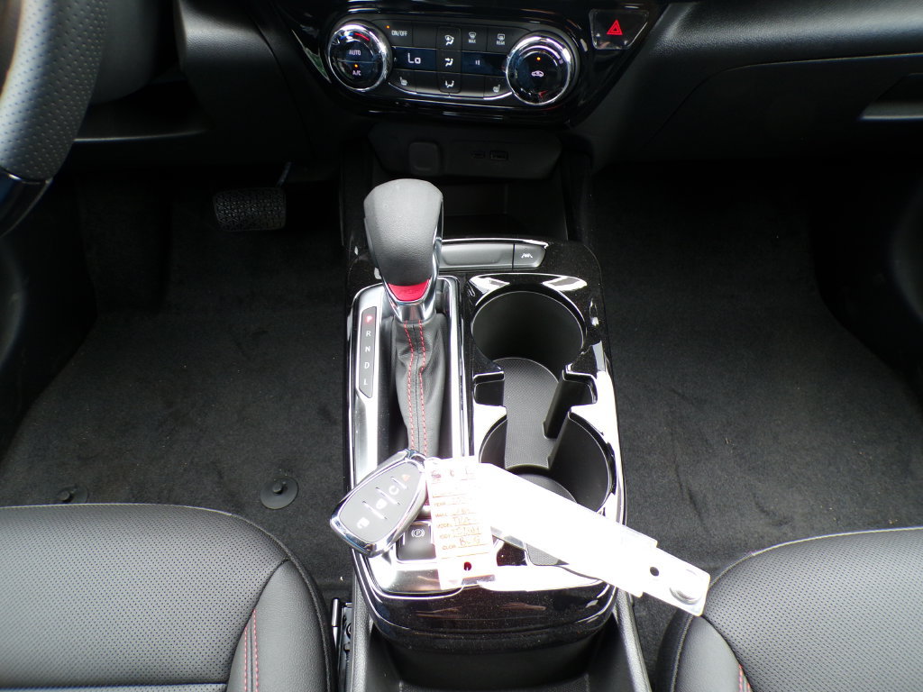 2026 Chevrolet Trax RS - Photo 28