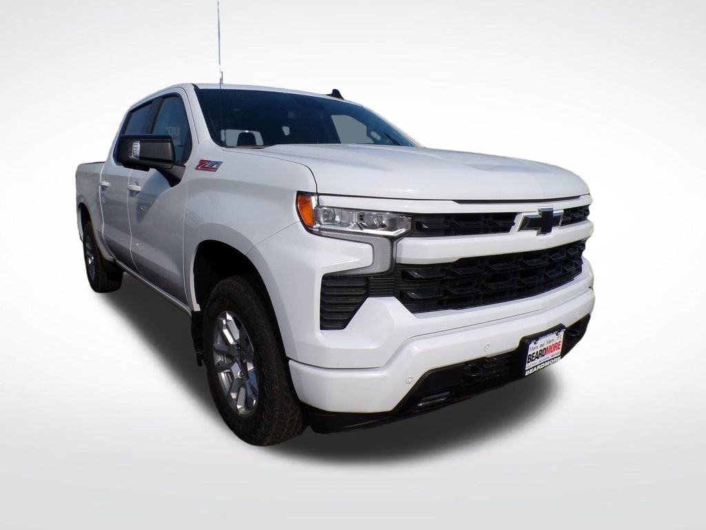2026 Chevrolet Silverado 1500 RST - Photo 7