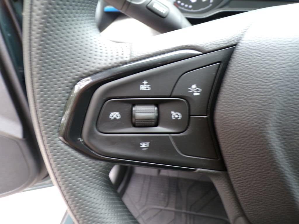 2026 Chevrolet Trax LS - Photo 28