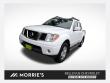 Used 2008 Nissan Frontier LE