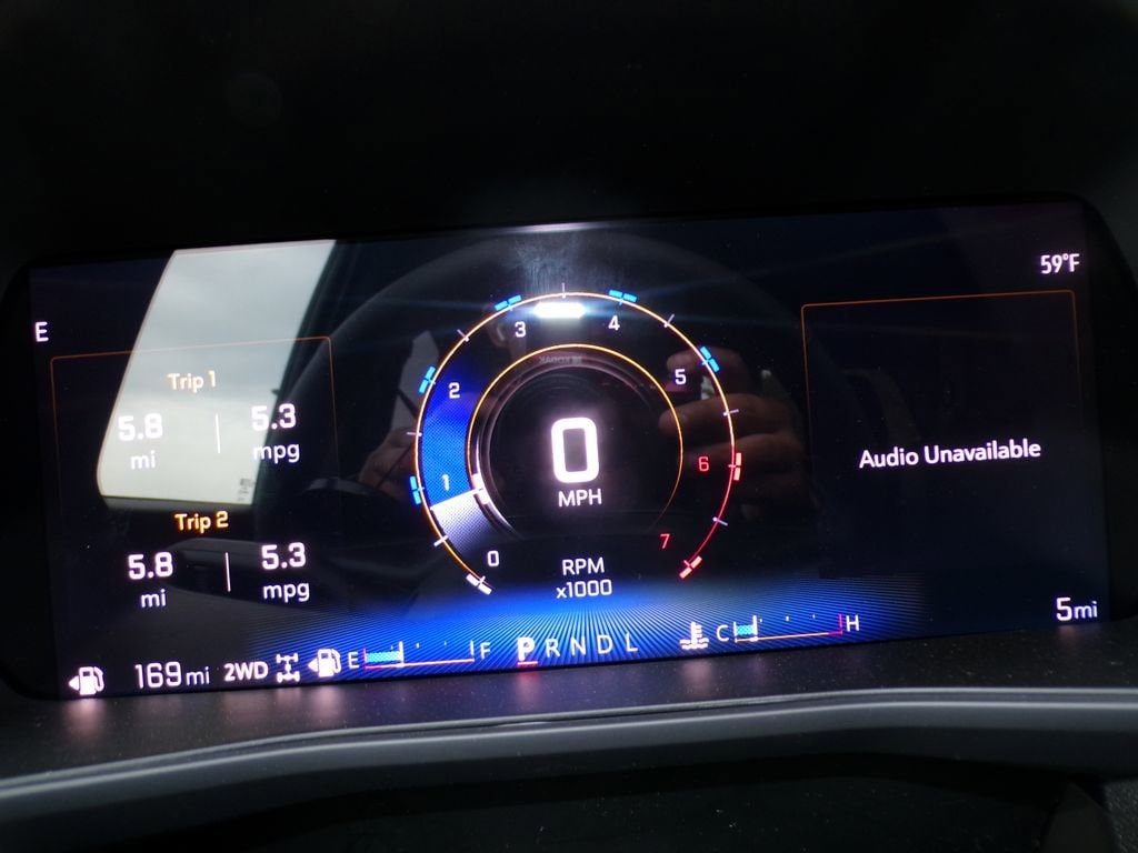 2026 Chevrolet Colorado Trail Boss - Photo 24