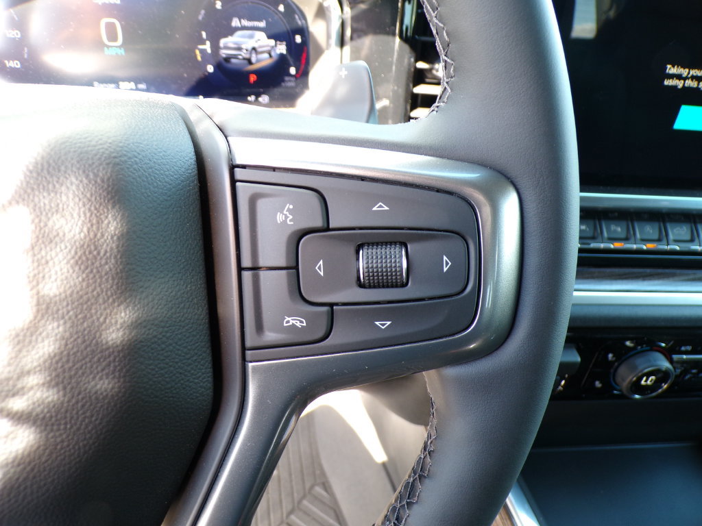 2026 Chevrolet Silverado 1500 LT - Photo 30