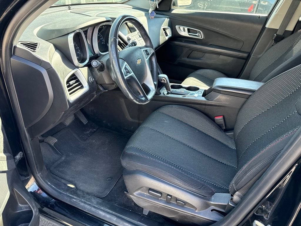Used 2015 Chevrolet Equinox LT SUV