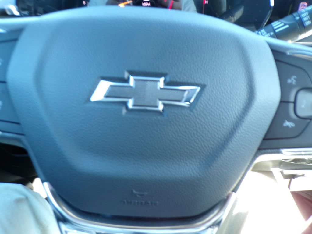 2026 Chevrolet Trailblazer Activ - Photo 33