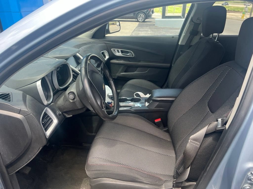 Used 2014 Chevrolet Equinox LT SUV