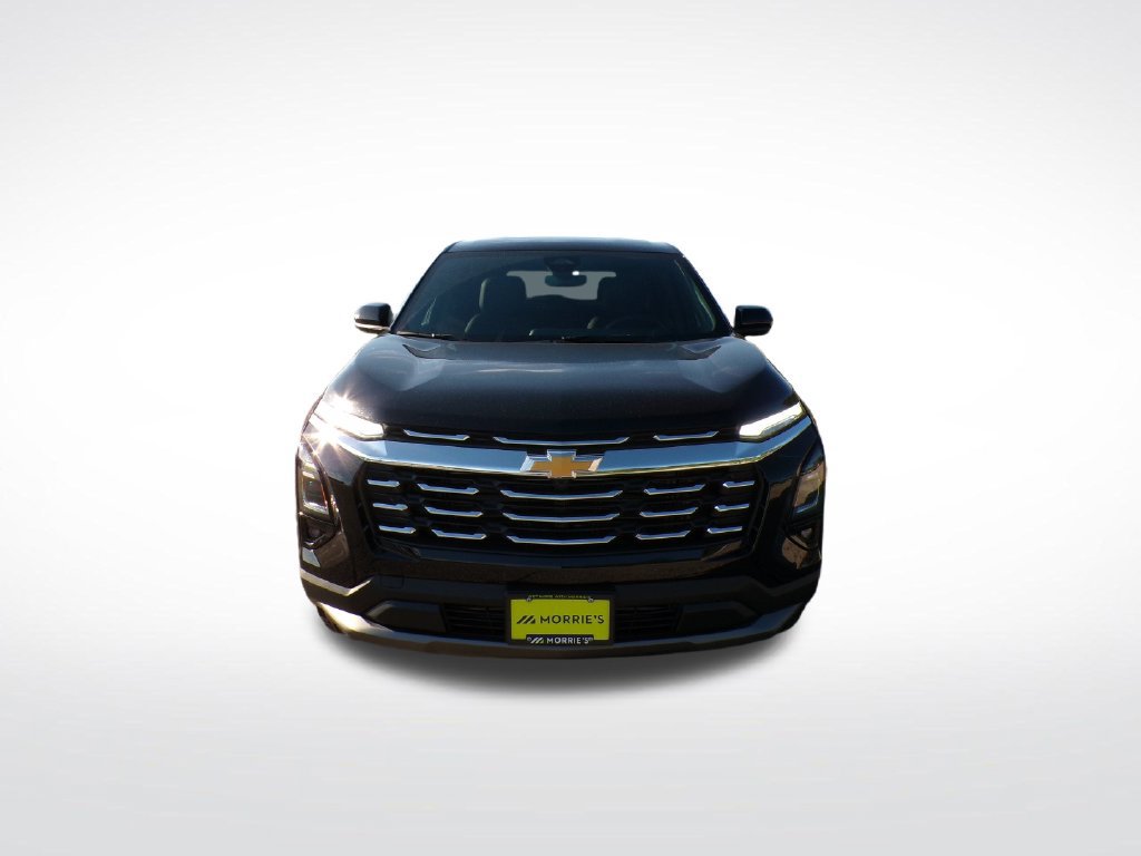 2027 Chevrolet Equinox LT - Photo 8